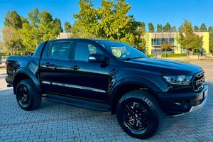 FORD RAPTOR SPECIAL EDITION