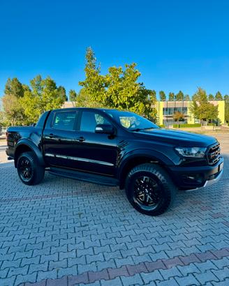 FORD RAPTOR SPECIAL EDITION