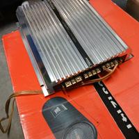 Amplificatore Phonocar PH564