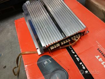 Amplificatore Phonocar PH564