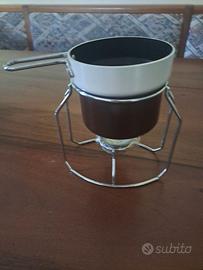 Fornelletto fonduta Nutella-Ballarini