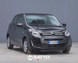 Citroen C1 1.0 VTI 72CV Feel