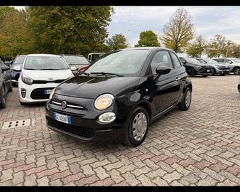 FIAT 500 1.0 Hybrid Pop