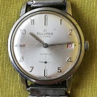 Orologio kolster