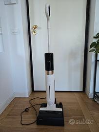 Aspirapolvere lavapavimenti Mova K30