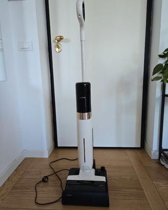 Aspirapolvere lavapavimenti Mova K30