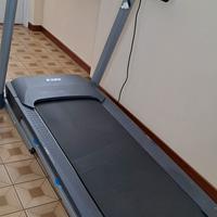TAPIS ROULANT PROFESSIONALE 