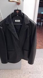 GIACCA IN PELLE