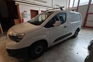 OPEL COMBO XL L2H1 1.5 100 CV - ALLESTITO