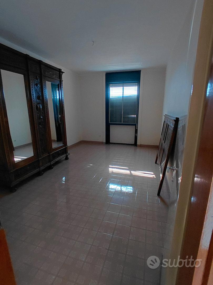 Appartamento – Alife, Caserta - Altro