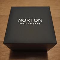 Orologio Norton - Vespasiano 2025