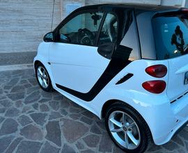 SMART fortwo 2ª serie - 2013