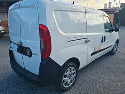 Fiat Doblo 1.4 Cargo Maxi *TAGLIANDI*UNIPRO*PDC*