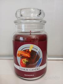 Rarissima Yankee Candle