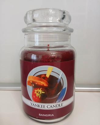 Rarissima Yankee Candle