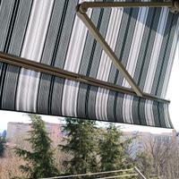 tenda estiva da balcone 
