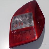 Fanale Posteriore Destro Citroen C2 2005