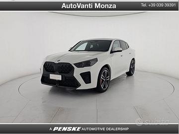 BMW X2 xDrive 20d Msport Pro