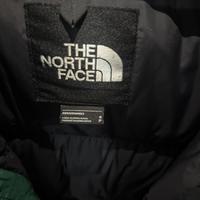 NORTH  FACE 700 ‘96 Verde