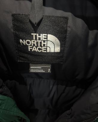 NORTH  FACE 700 ‘96 Verde