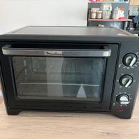 Forno elettrico moulinex