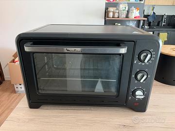 Forno elettrico moulinex