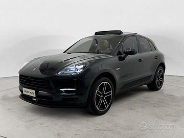 Porsche Macan 2.0