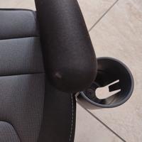 Base Isofix Peg- Perego Shuttle 2-3