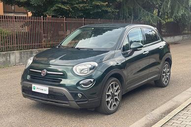 FIAT 500X 1.3 MultiJet 95 CV Cross