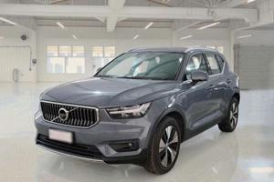 VOLVO XC40 T5 PLUG-IN HYBRID RECH INSCRIP EXPR -