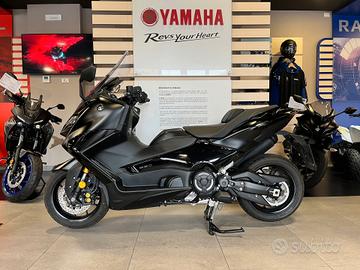 Yamaha T Max 560 Tech