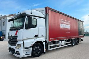 Mercedes Actros 2542 Centinato