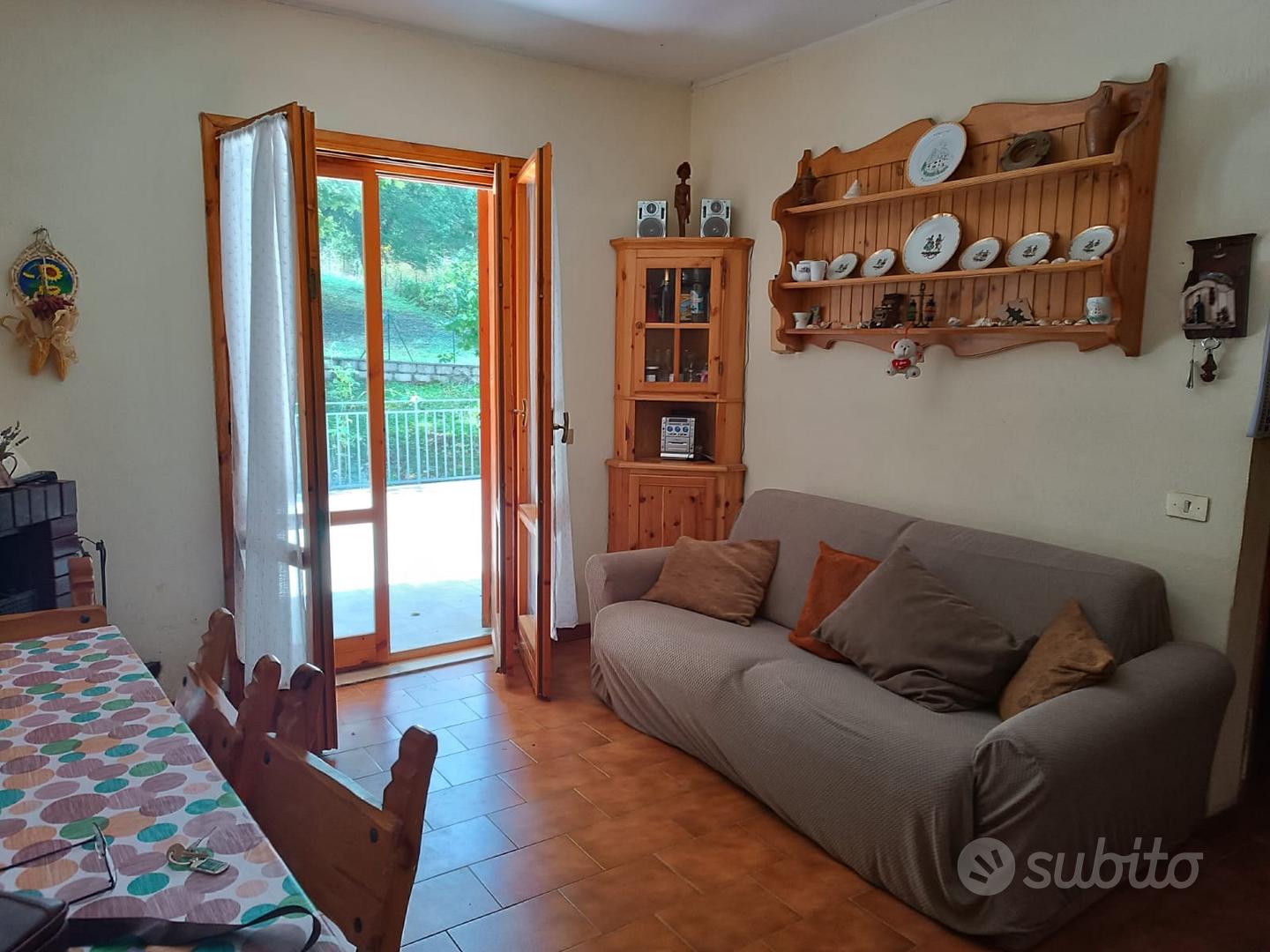 Apartment in Pizzoferrato, Chieti - Vista 2