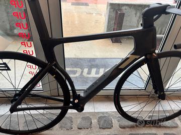 KIT TELAIO STRADA 3T MIS 54 NUOVO