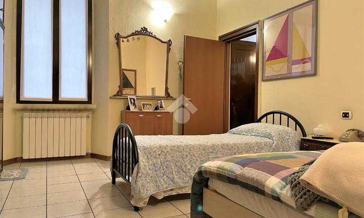 MONOLOCALE A BOVISIO-MASCIAGO