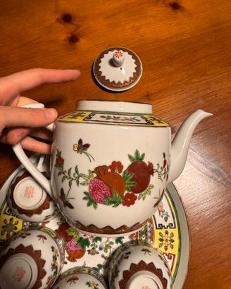 Servizio set da tè caffè in Porcellana Cinese