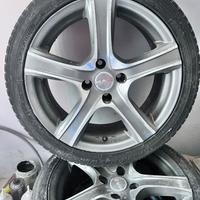Cerchi auto Mak