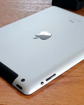Ipad 4 64gb Wi-fi cellular