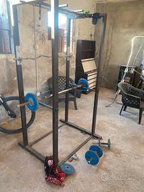 Home gym