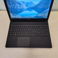 Notebook dell Vostro 15,6 pollici