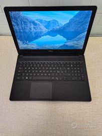Notebook dell Vostro 15,6 pollici