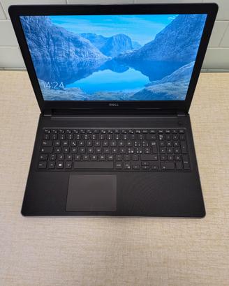 Notebook dell Vostro 15,6 pollici