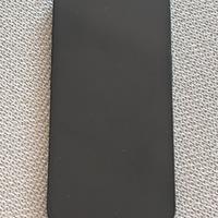 Iphone 16e, 128GB, nero, batteria 100%, garanzia!