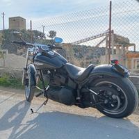 Harley Davidson Night Train 1450 2006