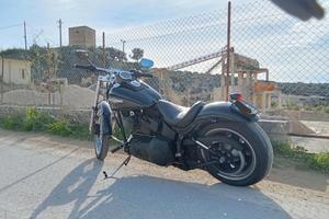 Harley Davidson Night Train 1450 2006