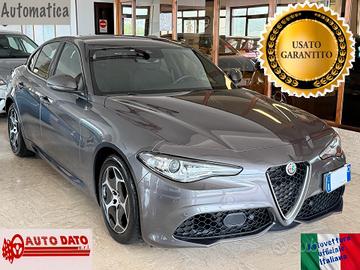 Alfa Romeo Giulia 2.2 TURBODIESEL 160 cv. AT8 SUPE