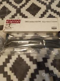 cinta mecc. nastro a inchiostro decwriter LA95R-KA