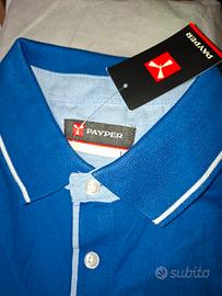 Polo PAYPER