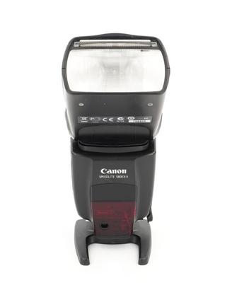Canon Speedlite 580EX II