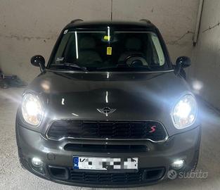 Mini countryman S